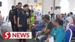 Unhappy with policing in Selangor? Tell it to the OCPD on 'Meet the Customer Day'