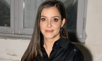Camille Lellouche évoque la naissance compliquée de sa première fille Alma