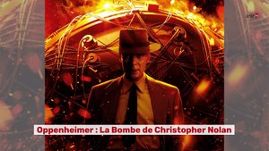Oppenheimer  : le coup de coeur Télé 7 Jours