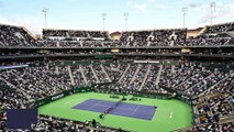 Tennis : le match entre Alcaraz et Zverev à Indian Wells suspendu après une énorme invasion d’abeille