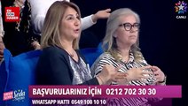 Seda Sayan boşanma iddialarına canlı yayında cevap verdi