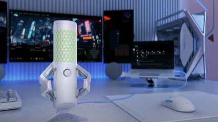 Neues USB-Mikrofon von ASUS ROG vorgestellt