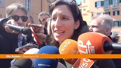 Schlein "La salute mentale è un diritto, stop ai tagli"