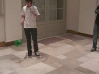 Diaboloo- 62 : diabolo hugo nico keviin