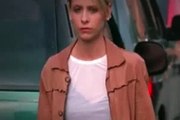 Buffy The Vampire Slayer Season 7 Episode 19 Empty Places