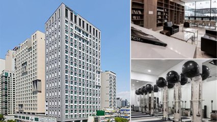 국토부 "전월세 대신 기업형 장기임대주택으로 전환 추진" / YTN