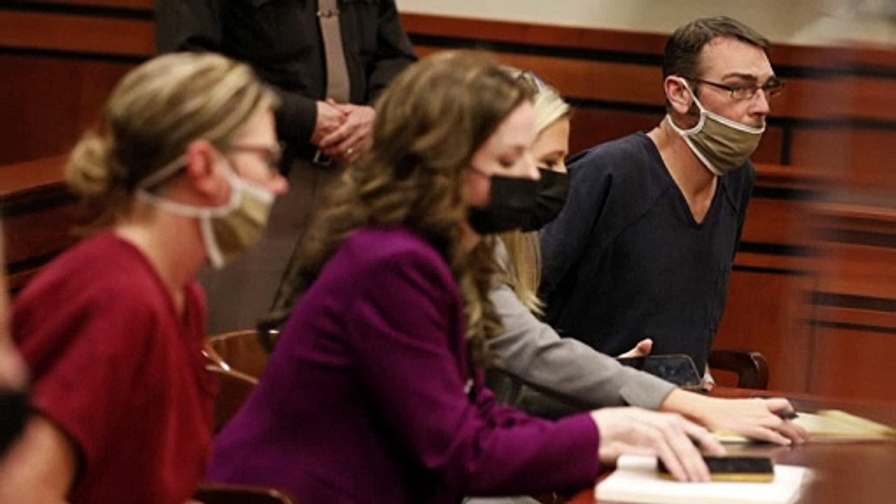 Schüsse an US-Schule: Gericht verurteilt Vater des Täters