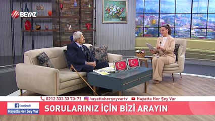 Hayatta Her Şey Var 15 Mart 2024