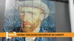 Wales headlines 15 March: Iconic Van Gogh self portrait on display in Cardiff