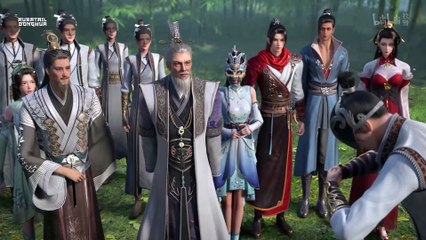 Blader Soul Episode 6 Sub Indo