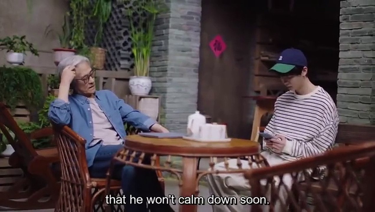 (ENG) Angels Fall Sometimes Ep 13 EngSub