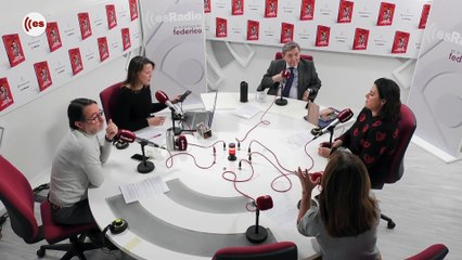 Crónica Rosa: El gran error de Bertín Osborne con el burofax de Gabriela