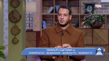 لا تستهين ولا تستصغر معصية.. أجمل كلام هتسمعه من الشيخ أحمد المالكي