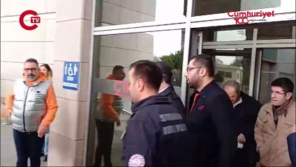 Bülent Cihantimur hakkındaki karar belli oldu!