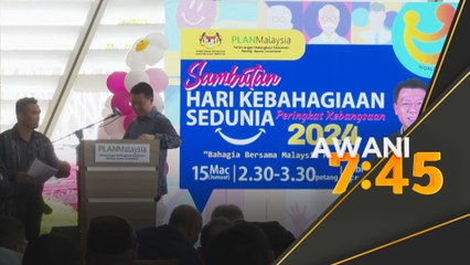 Camerong Highlands antara 10 bandar paling bahagia