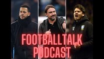 Leeds United, Hull City, Sheffield Wednesday, Huddersfield Town and their respective dogfights PLUS Barnsley and Bradford City's inconsistency - The YP FootballTalk Podcast