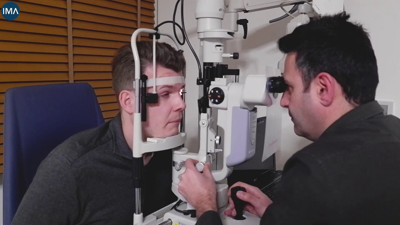 FAQ - Relex Smile-Chirurgie -  Myopie-Korrektur