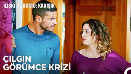 Evlilik Promosyonu Olarak Görümce - İlişki Durumu Karışık