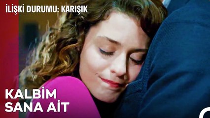 Yeniden Başlayalım Ayşegül - İlişki Durumu Karışık