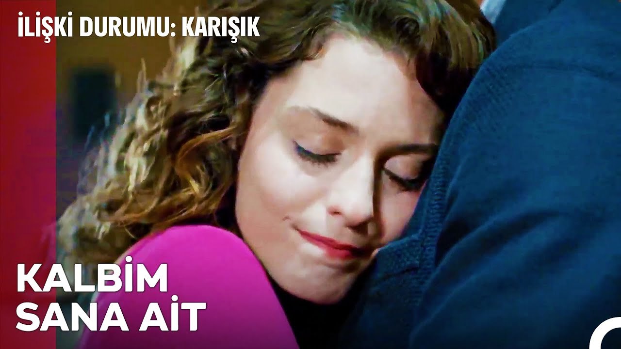 Yeniden Başlayalım Ayşegül - İlişki Durumu Karışık