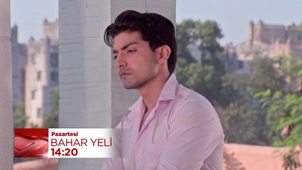 Bahar Yeli 74. Bölüm Fragmanı - 18 Mart Pazartesi