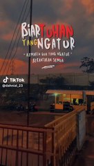 Biar Tuhan yg Ngatur