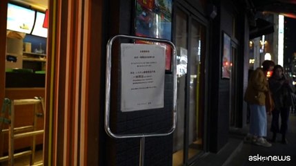 "Guasto al sistema", McDonald's chiusi in diverse parti del mondo