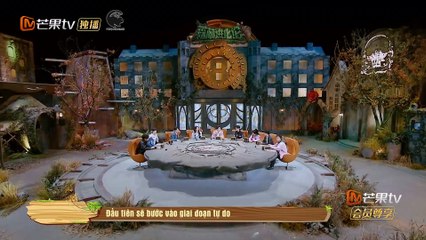 [VIETSUB | THUYẾT TIẾN HOÁ RỪNG SÂU] EP6-1 ĐẠI CHIẾN MÈO & CHUỘT