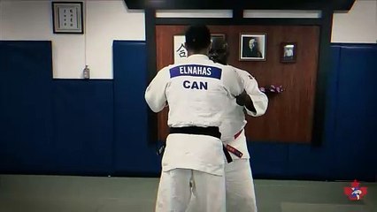 GOKYO - Clip 025 : Utsuri-Goshi