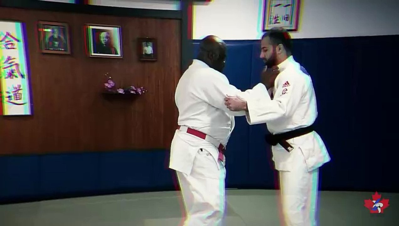 GOKYO - Clip 023 : Tsuri-Komi-Goshi