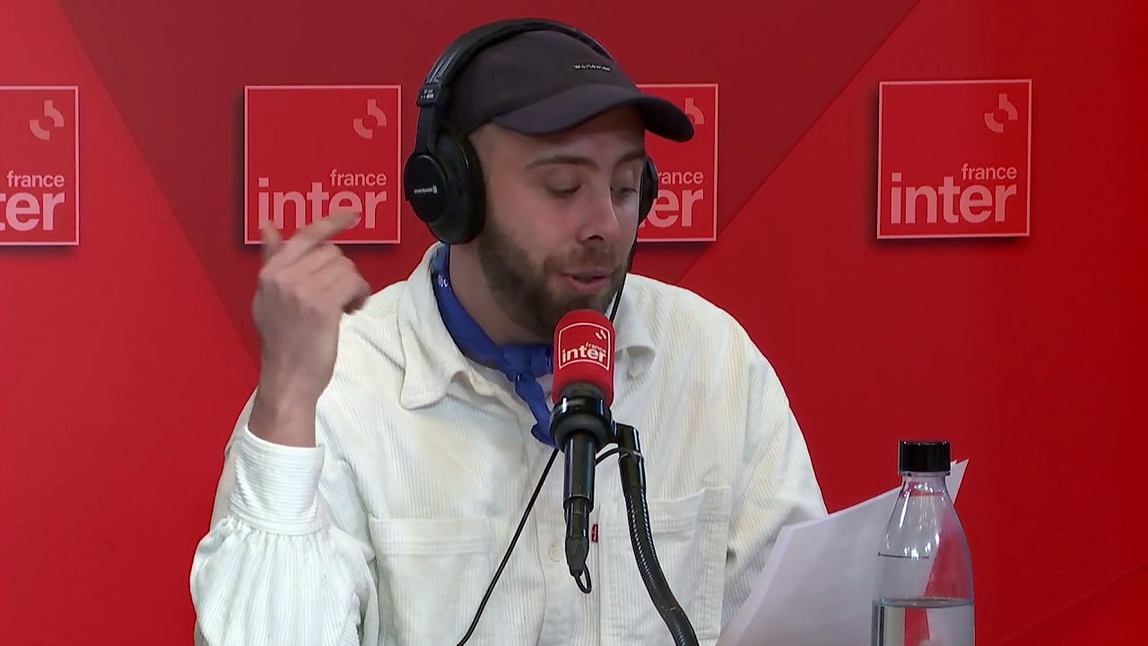 Les magazines féminins - La drôle d'humeur de Tristan Lopin