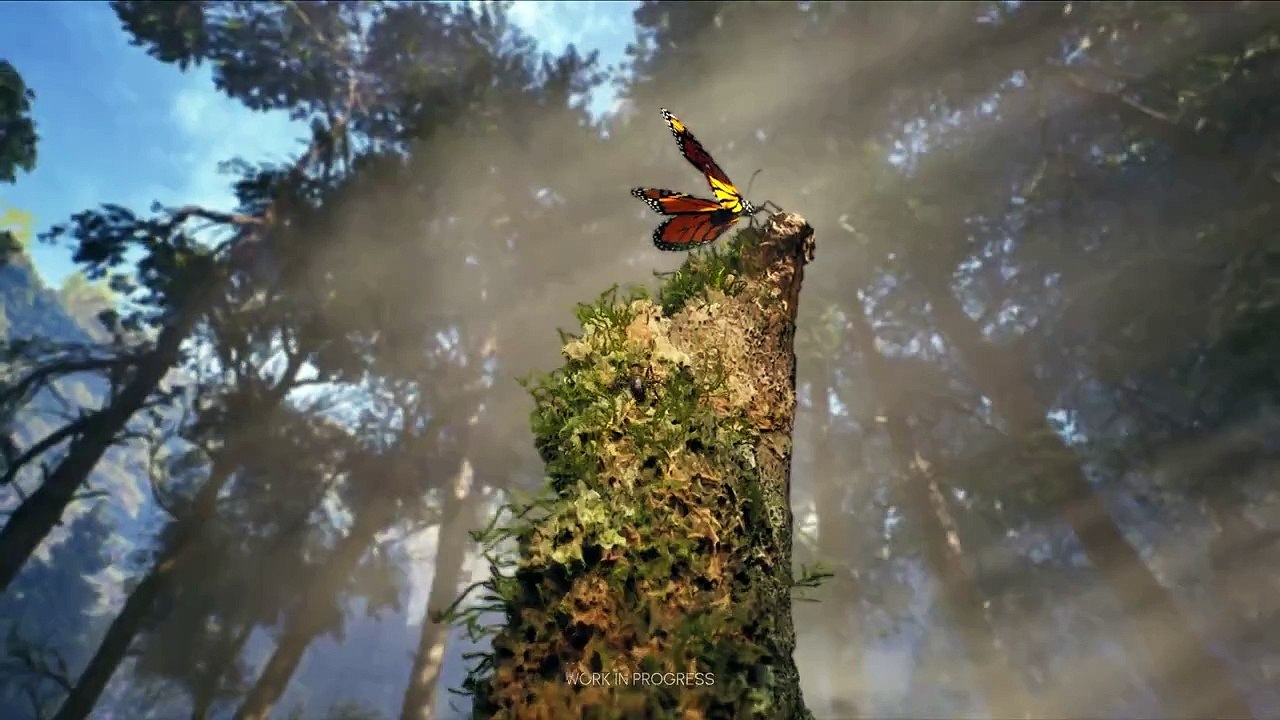 Empire of the Ants – GDC 2024 ESRB Trailer