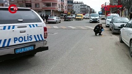 Gaziantep'te arazi anlaşmazlığında kan aktı: Yaralı var!