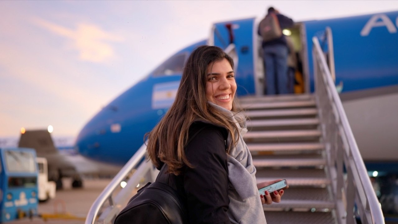 Top Destinations for Adventurous Solo Female Travelers