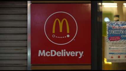 "Guasto al sistema", McDonald's chiusi in diverse parti del mondo