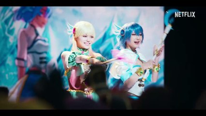 City Hunter | Teaser oficial | Netflix