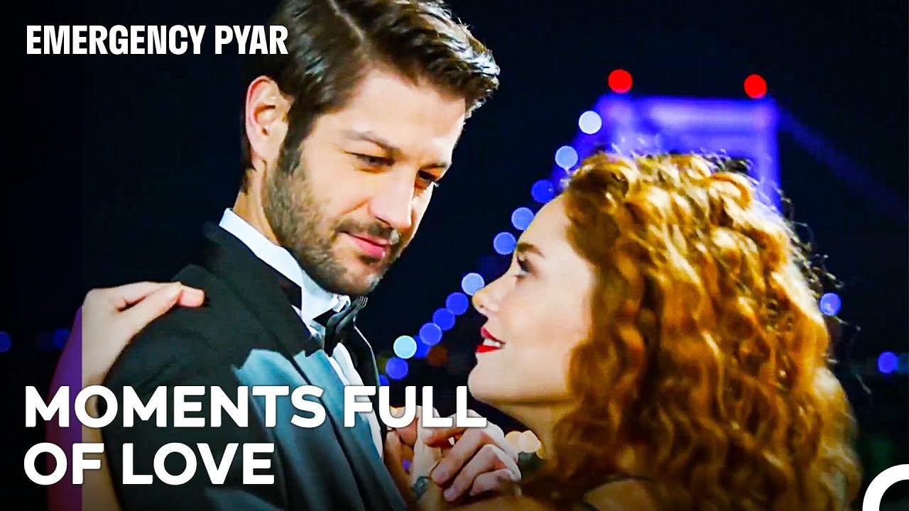A Romantic Night From Sinan - Emergency Pyar