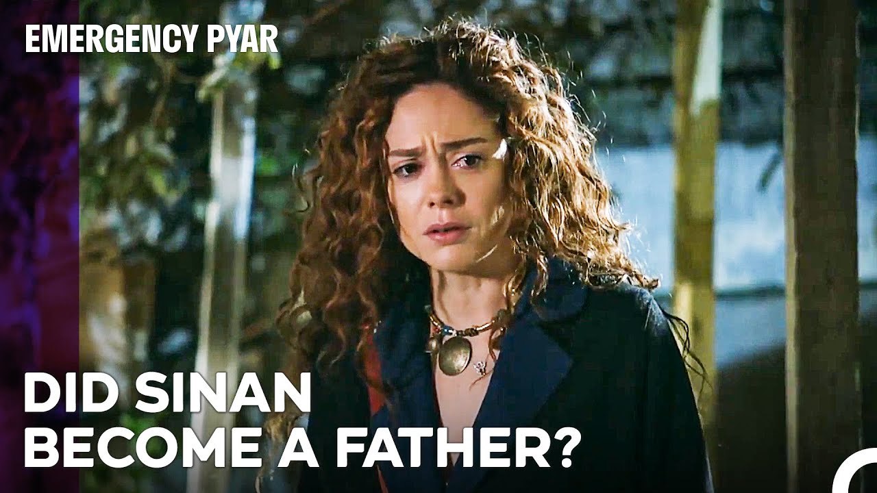 Nisan Learned All The Facts - Emergency Pyar