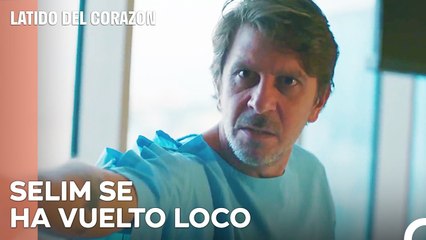 Duras Palabras Para Selim - Latido Del Corazon