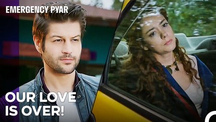 Will This Relationship End Like This? - Emergency Pyar