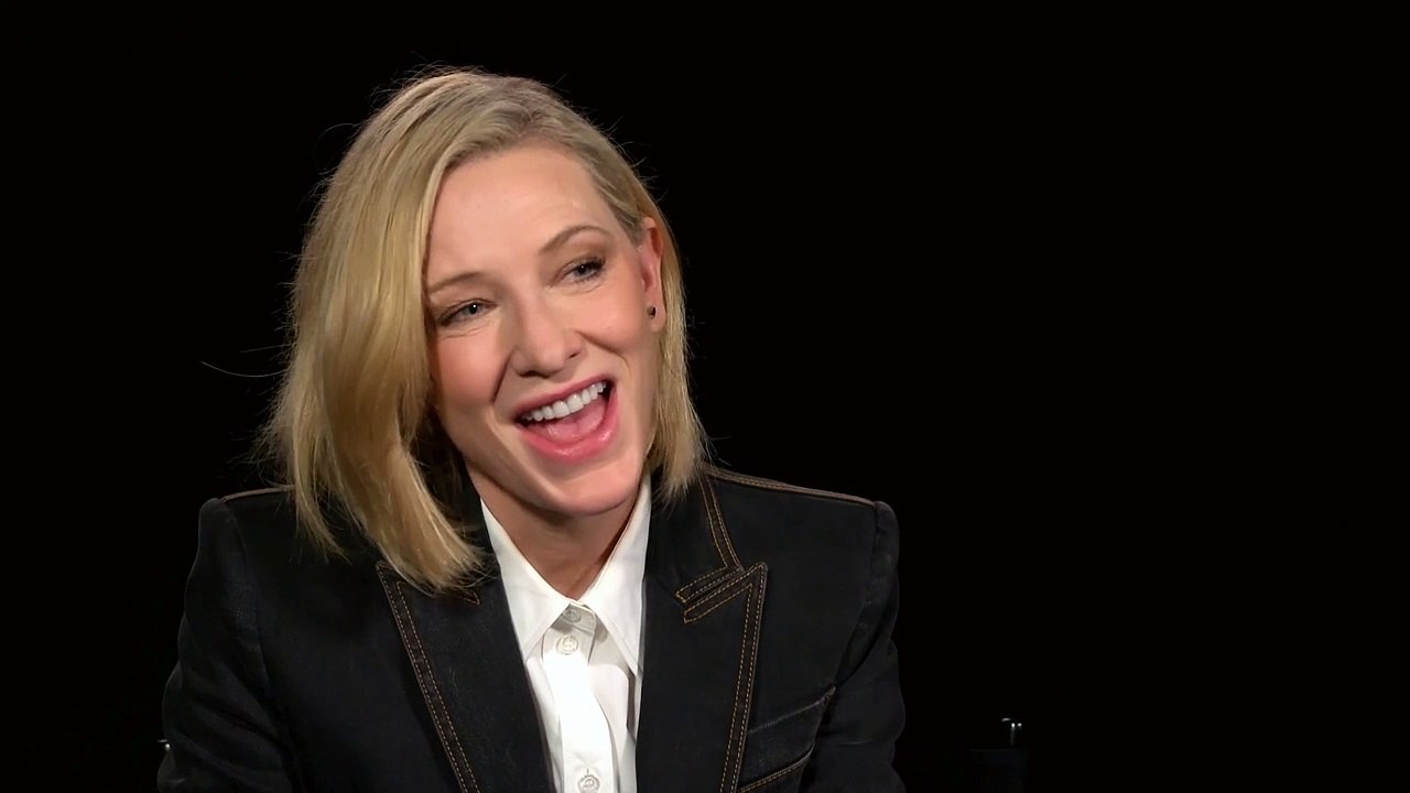 Can Creativity Save The World? Trailer OV