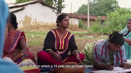 Matar a un tigre (2022) - Trailer