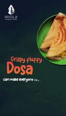Unraveling the Delicious History of Damn Good Dosa with Iriola: A Culinary Journey