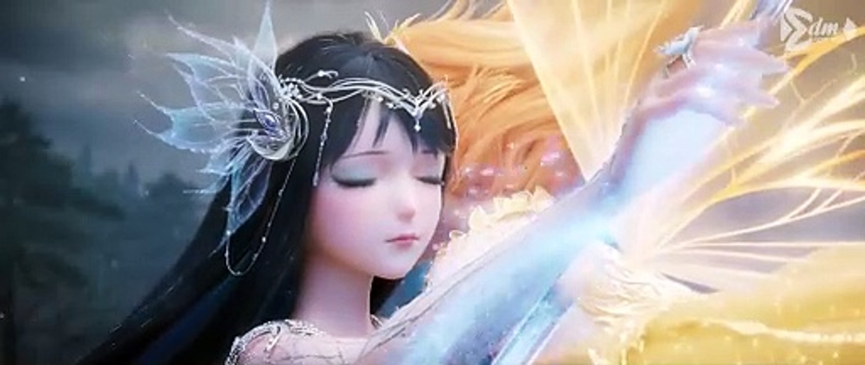 GMVAlan Walker Style x Shining Nikki - Inspirations (Animation Video)