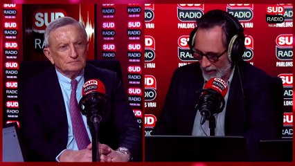 Cyberattaques ; interview d'Emmanuel Macron sur l'Ukraine