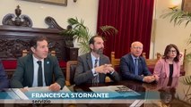 GIORNATE FAI DI PRIMAVERA ALLA SCOPERTA DEL TRIBUNALE