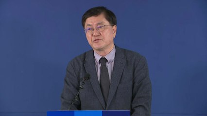 조국혁신당 비례후보 20명 공개...조국·황운하 포함 / YTN