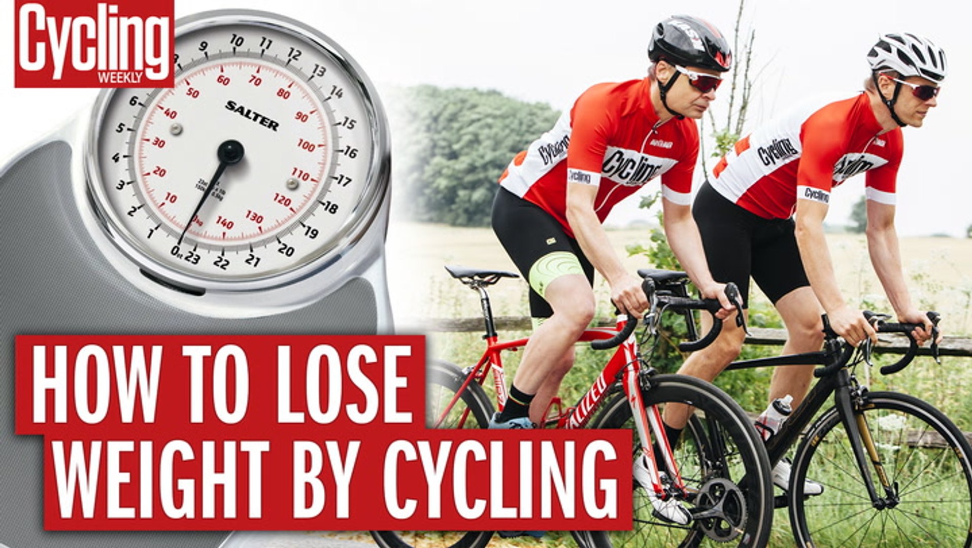 Best cycle best sale for losing weight