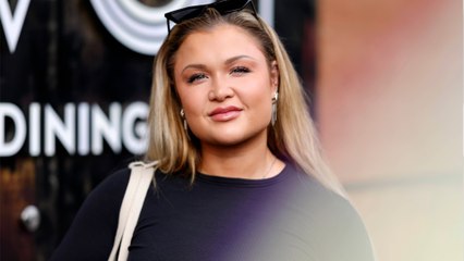 "Let's Dance": Sophia Thiel fühlt sich beim Tanzen "übel fett und hässlich"