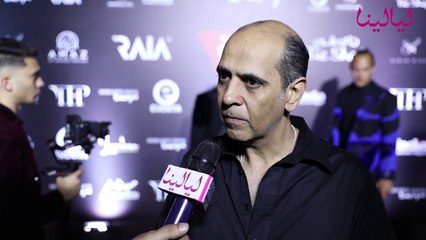 مصمم الأزياء محمد نور: الإحساس اللي كنت عاوزه يطلع للناس ميطلعش غير من هنا وهذه نصيحتي للسيدات في رمضان